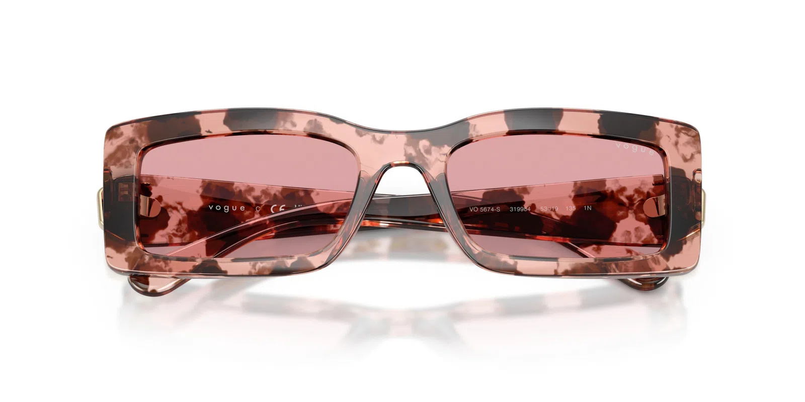 Vogue 5674S Sunglasses - view 40